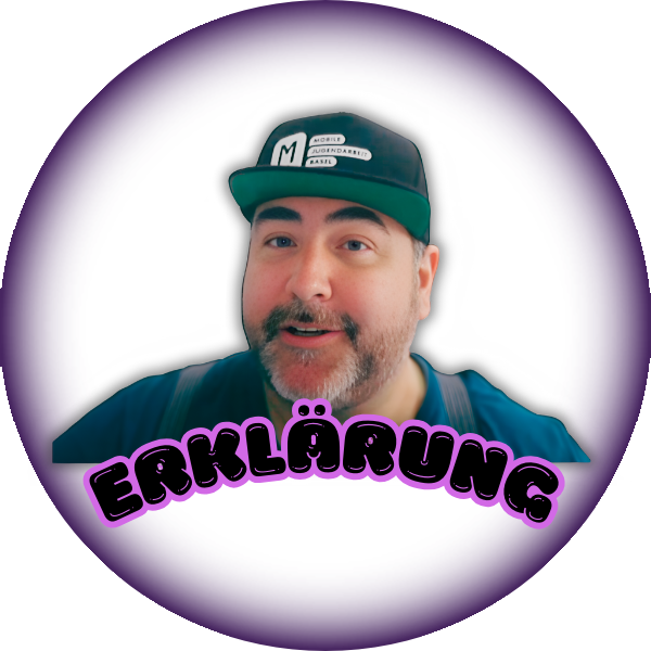 kurze Erklärungen zum TEIL