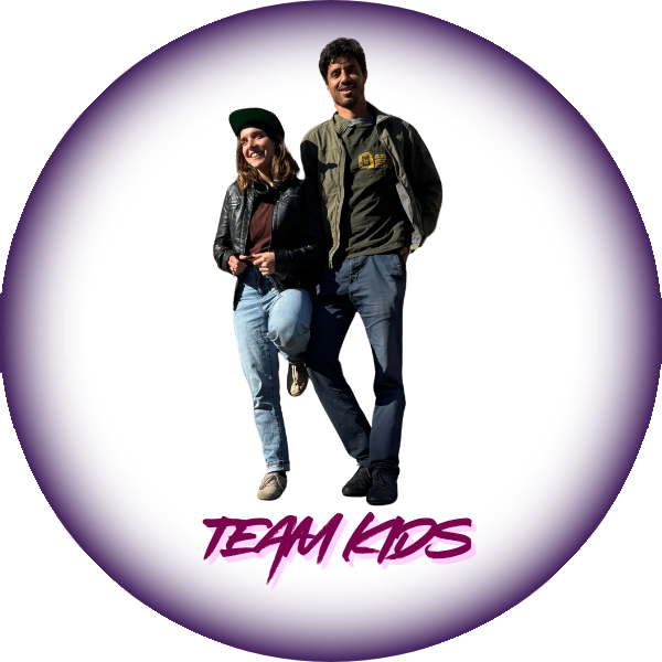 Kontakt Team KIDS
